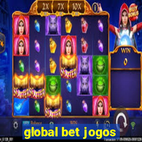 global bet jogos